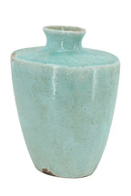 Patina Vase Large