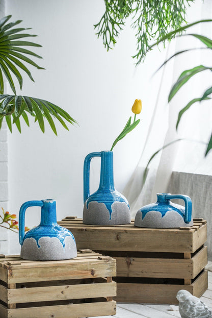 Ceramic Vase - Medium