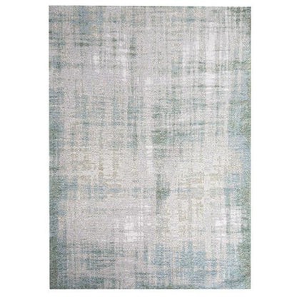 Russo Grunge Aqua Rug