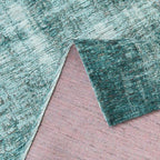 Russo Grunge Emerald - 200x290