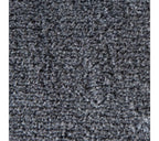 Nomadic Round Dark Grey Rug