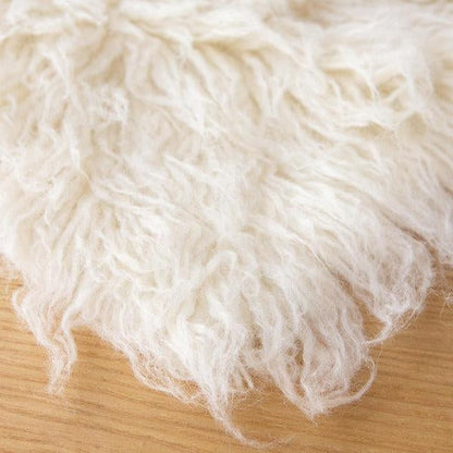 Flokati Rectangle Rug 200x300cm