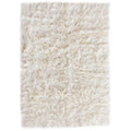 Flokati Rectangle Rug 200x300cm
