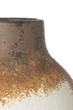 Bayeux Narrow-Neck Vase