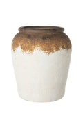 Bayeux Wide-Neck Vase Large