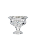Small Louisa Glass Urn