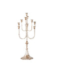 Donalt 11-Light Candlelabra