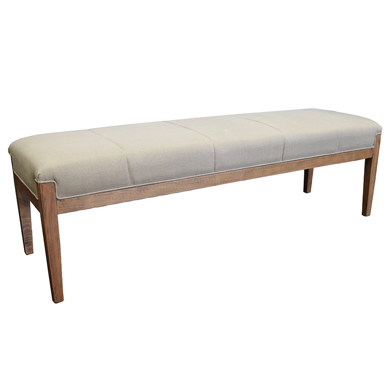 Parkville Ottoman Bench Seat