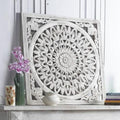 Boho Wall Hanging