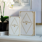 French Tradition Book Boxes