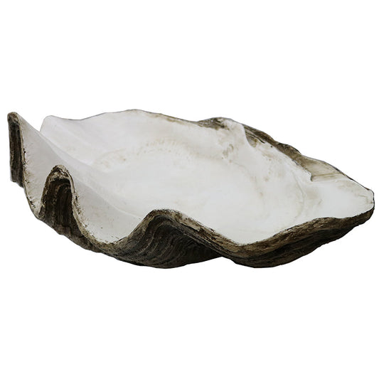 Resin Clam Shell X Large