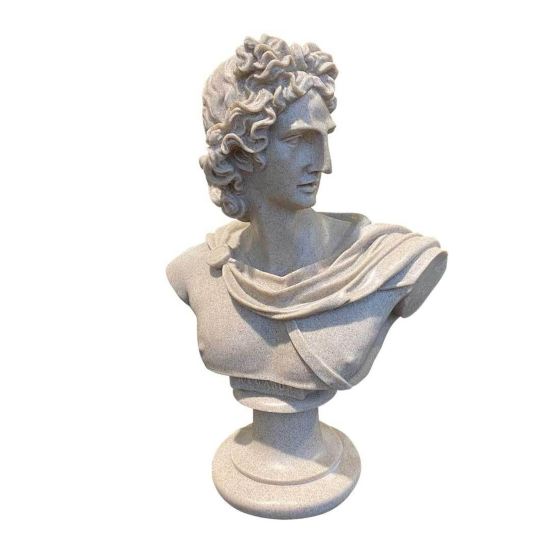 Greek David Venus Statue