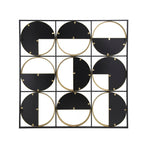 Harley Mirror Square