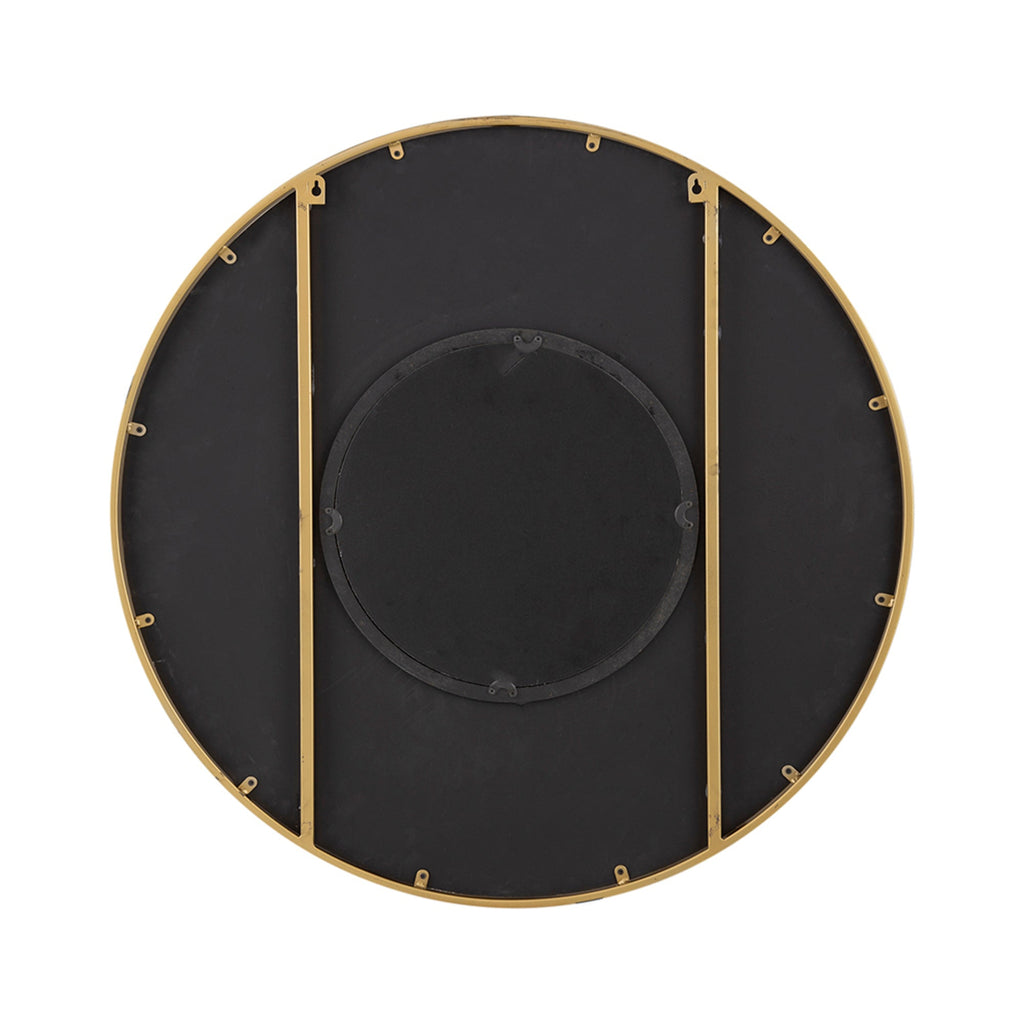 Wooden Carved Mirror