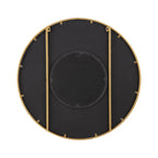 Wooden Carved Mirror
