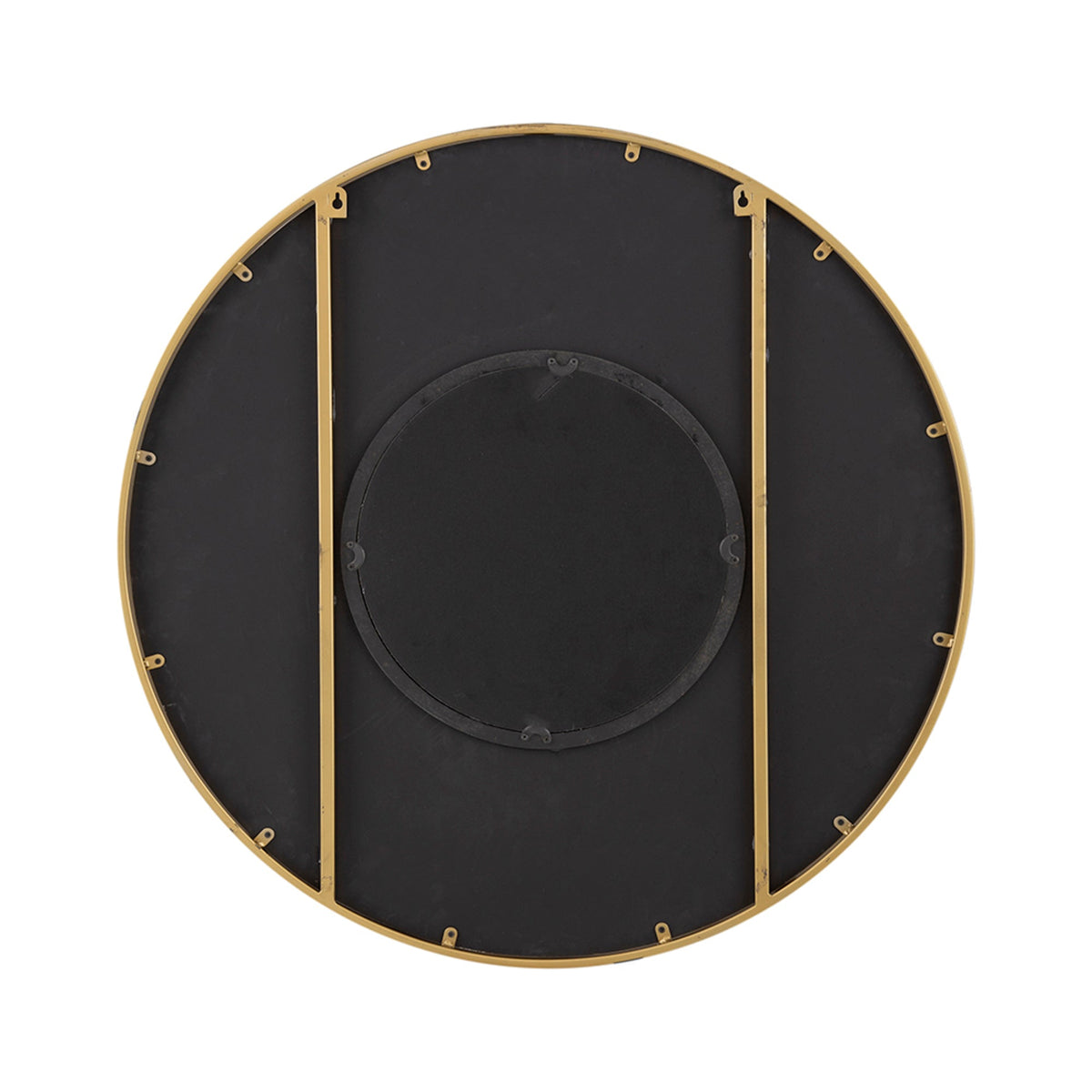 Wooden Carved Mirror