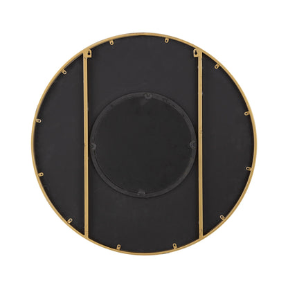 Wooden Carved Mirror
