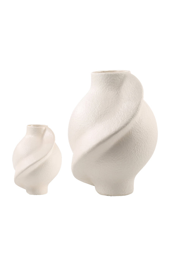 Wave Form Vase - Large