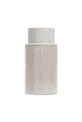 Orla Reactive Glaze Ceramic Vase Small