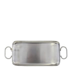 Tray With Handles