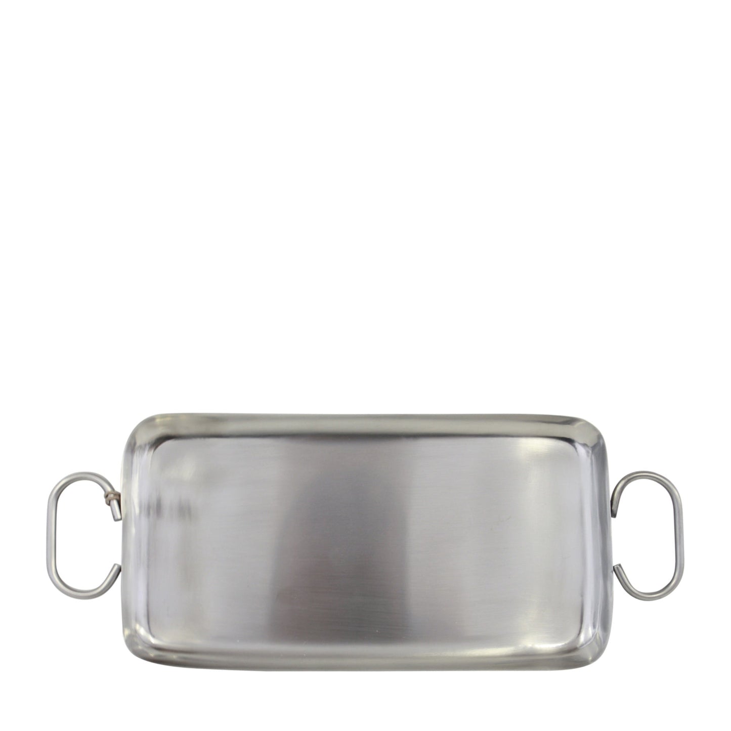 Tray With Handles