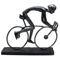 Cyclist Single