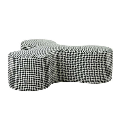 Georgia Ottoman XL