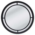 Lorenzo Mirror 100cm