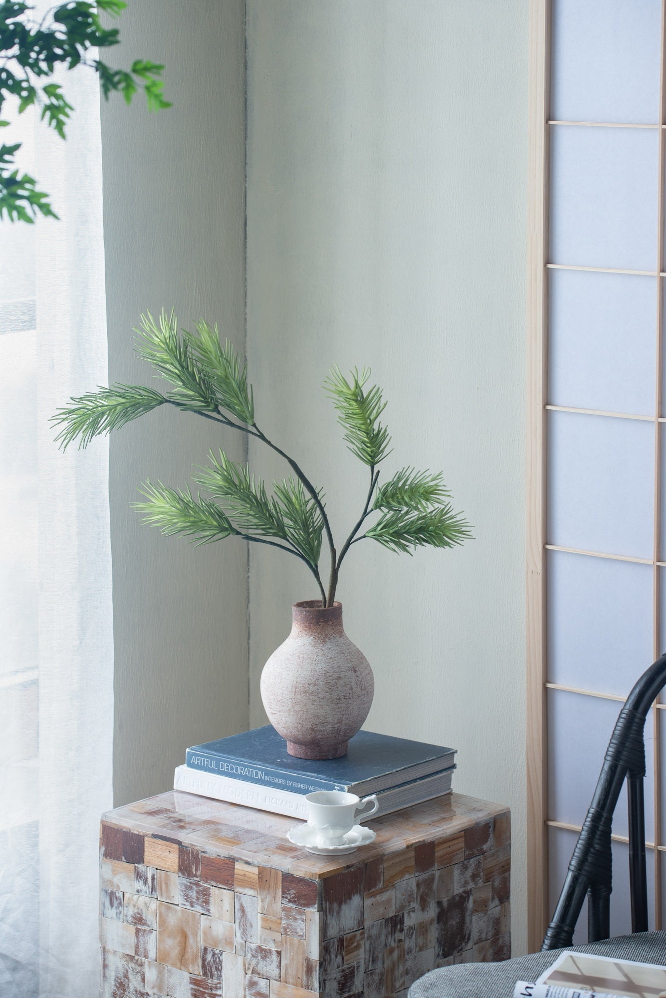 Terracotta Planter