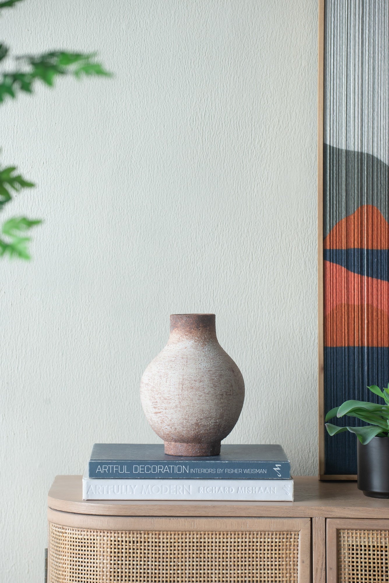Terracotta Planter