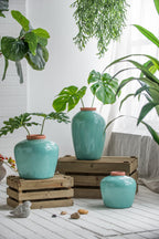 Ceramic Vase Large
