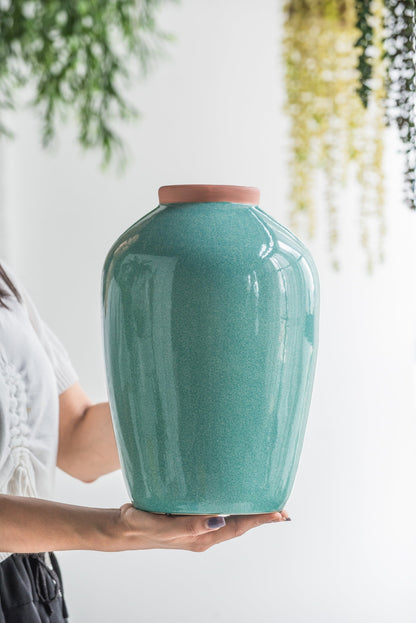 Ceramic Vase Large
