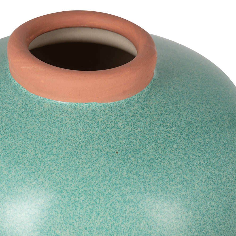 Ceramic Vase - Medium