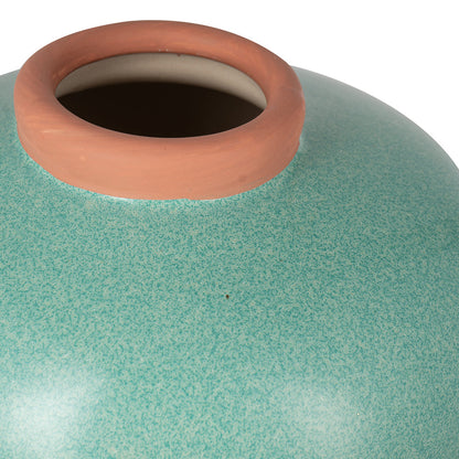 Ceramic Vase - Medium