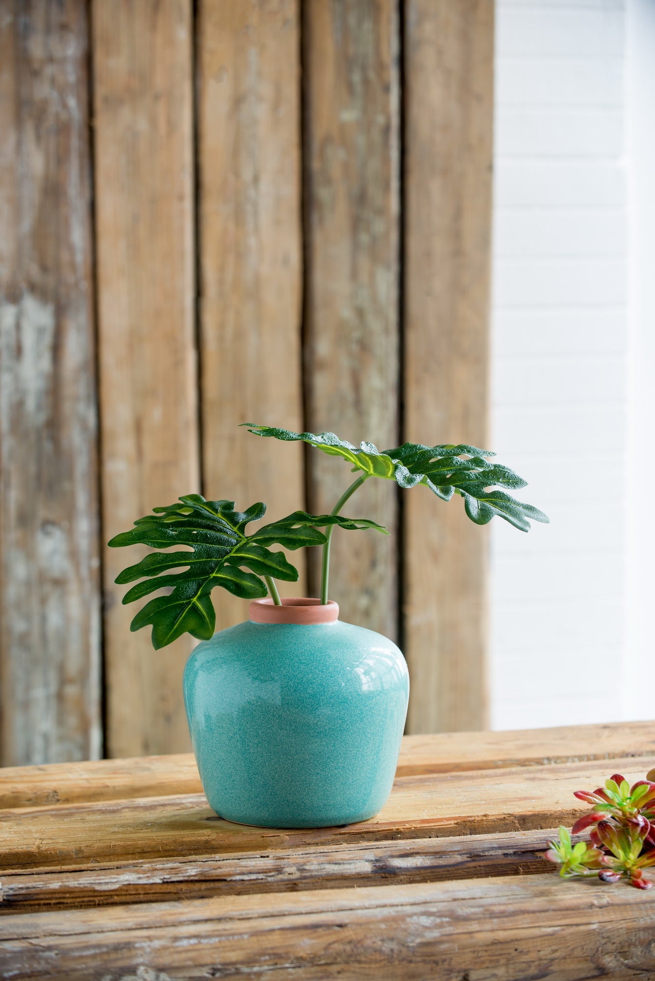 Ceramic Vase - Medium