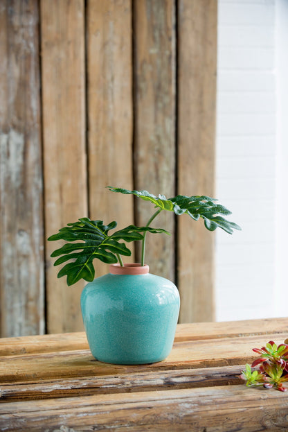 Ceramic Vase - Medium