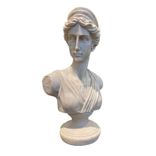Greek Artemis Diana Statue