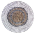 Seagrass & Rafia Carpet