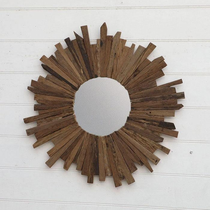 Ayele Accent Mirror Medium