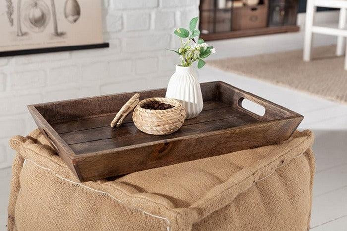 Mango Wood Tray