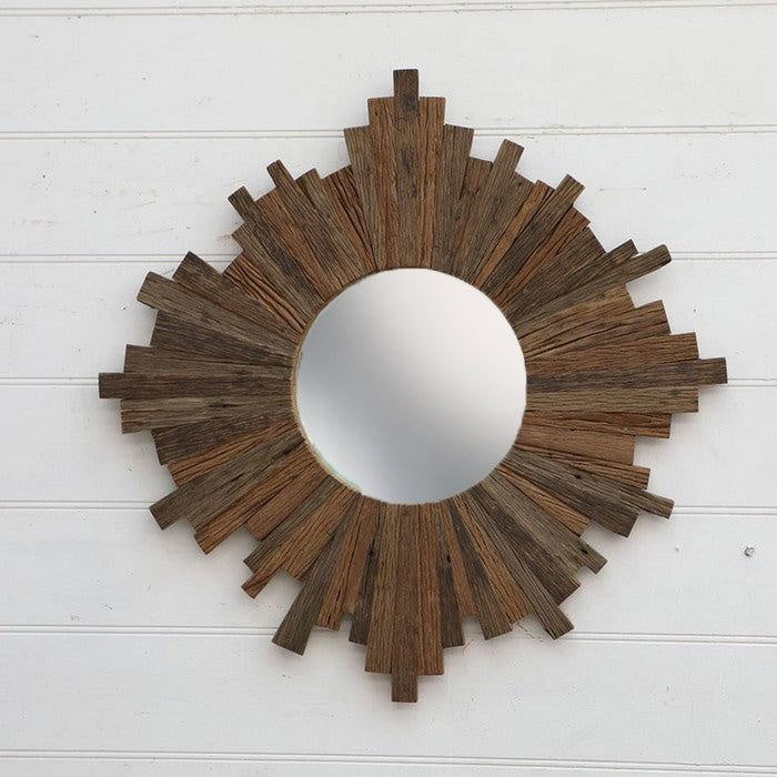 Ayele Accent Mirror Large