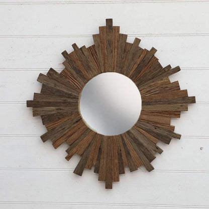 Ayele Accent Mirror Large