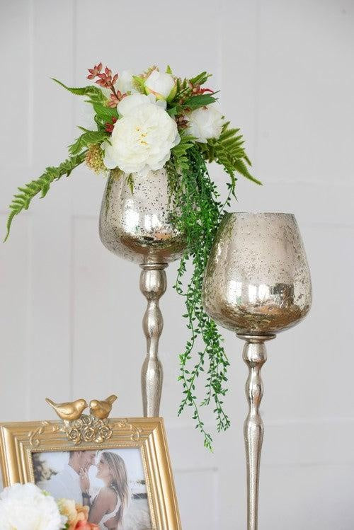 Keavy Candle Holder - Large