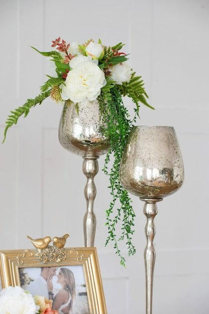 Keavy Candle Holder - Large