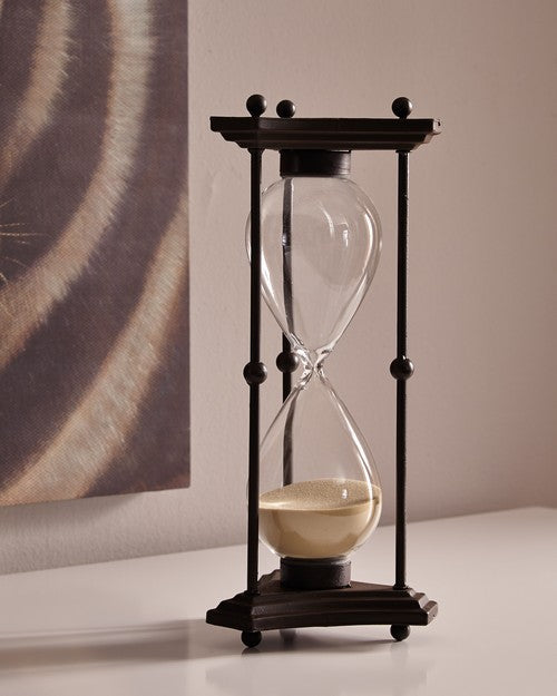 Hourglass