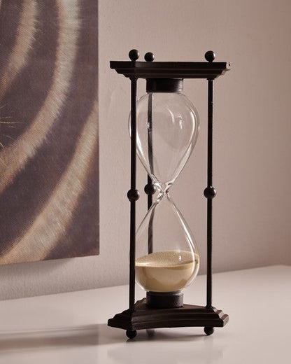 Hourglass