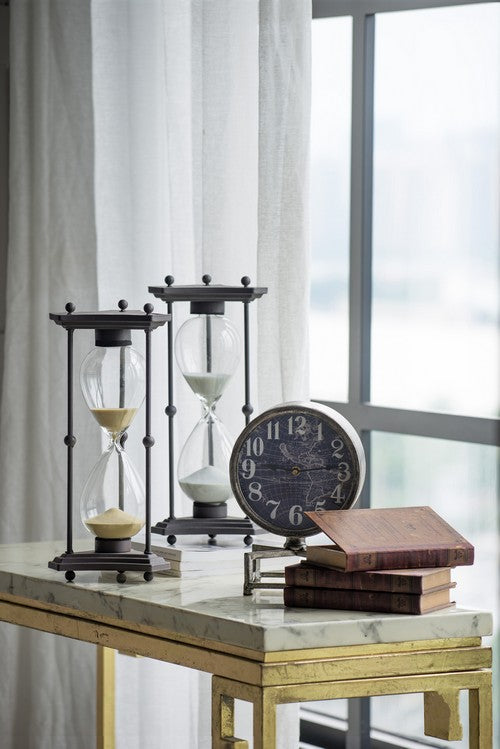Hourglass