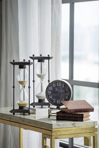 Hourglass