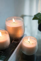 Scented Soy Candle - Earl Grey -Small