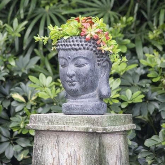 Buddha Planter
